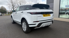 Land Rover Range Rover Evoque 2.0 D200 R-Dynamic S 5dr Auto Diesel Hatchback